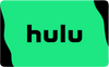 Hulu Trial Virtual Credit Card