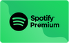 Spotify Premium Account for 1 month